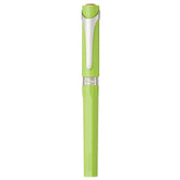 TWSBI, Fountain Pen - SWIPE PEAR GREEN (Medium).